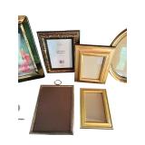Wonderful Collection of Frames in Various Shapes and Sizes