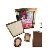 Wonderful Collection of Frames in Various Shapes and Sizes