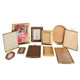 Wonderful Collection of Frames in Various Shapes and Sizes
