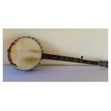 Vintage Banjo