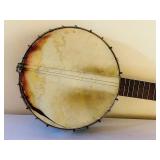Vintage Banjo