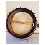 Vintage Banjo