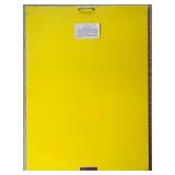 The Horns of Neptune Framed Poster by Larry DeVibiss