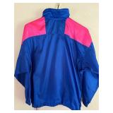 Vintage Columbia Windbreaker Size Medium