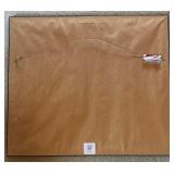 Christopher Gore Signed Limited Edition Print Summer Roses with Art Book