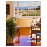 Pretty Petite Framed Artwork