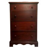 Vintage Mahogany Chest of Drawers