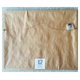 Framed Limited Edition Print "The Bluffs" by Homstad