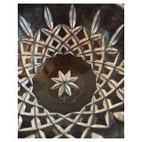 Vintage Waterford Crystal Bowl