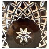 Vintage Waterford Crystal Bowl