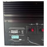 Bose Acoustimass Powered Speaker System Model 2683 with Lifestyle Model 5 Music Center and Remote