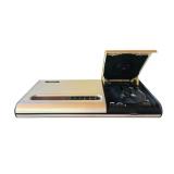 Bose Acoustimass Powered Speaker System Model 2683 with Lifestyle Model 5 Music Center and Remote