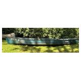 Coleman Ram-X 15 Foot Canoe