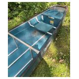 Coleman Ram-X 15 Foot Canoe