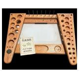 Oasis "The Gilly" Fly Tying Bench