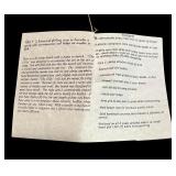 Oasis "The Gilly" Fly Tying Bench