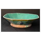 Pair of Vintage Asian Style Decorative Bowls