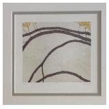 Framed Limited Edition Print by Abigail Anderson