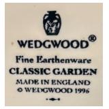 Wedgwood Classic Garden Fine Earthenware Vase