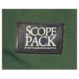 Scope Pack Backpack by Betterbirder of Seattle