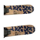 Altai Hok 125cm Skis with Bindings