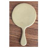 Set of 3 Vintage Handheld Vanity Mirrors Assorted Styles