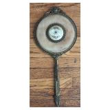 Set of 3 Vintage Handheld Vanity Mirrors Assorted Styles