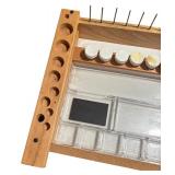 Oasis Fly Tying Bench