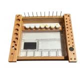 Oasis Fly Tying Bench