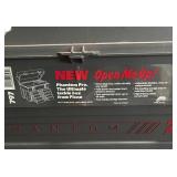 Plano Phantom Pro Ultimate Tackle Box