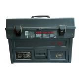 Plano Phantom Pro Ultimate Tackle Box