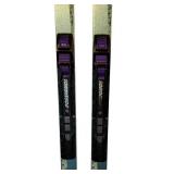 Rossignol Cross Country Skis with A&T Poles