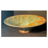 Collection of 4 Studio Pottery Bowls and More