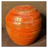 Collection of 4 Studio Pottery Bowls and More