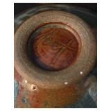 Collection of 4 Studio Pottery Bowls and More