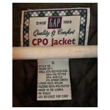 Gap CPO Plaid Jacket Size Small