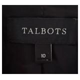 Talbots Women