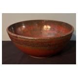 Handcrafted Pottery Plates, Bowls, and Mugs