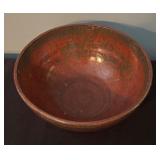 Handcrafted Pottery Plates, Bowls, and Mugs