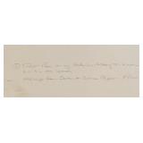 Perry Ingli Original Pastel Painting - Mississippi River Series, Lake Pepin Point