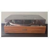 Vintage Pioneer PL-12AC Belt Drive Stereo Turntable