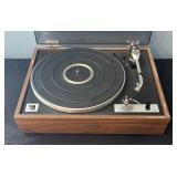 Vintage Pioneer PL-12AC Belt Drive Stereo Turntable