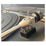 Vintage Pioneer PL-12AC Belt Drive Stereo Turntable