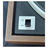 Vintage Pioneer PL-12AC Belt Drive Stereo Turntable