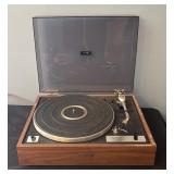 Vintage Pioneer PL-12AC Belt Drive Stereo Turntable