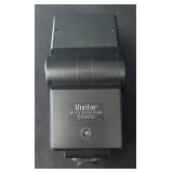 Pentax ME Film Camera with Lenses, Vivitar Flash and More