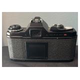 Pentax ME Film Camera with Lenses, Vivitar Flash and More