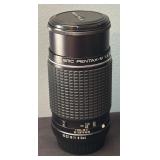 Pentax ME Film Camera with Lenses, Vivitar Flash and More