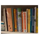 Extensive Collection of Birdwatching, Ornithology Books and More