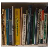 Extensive Collection of Birdwatching, Ornithology Books and More